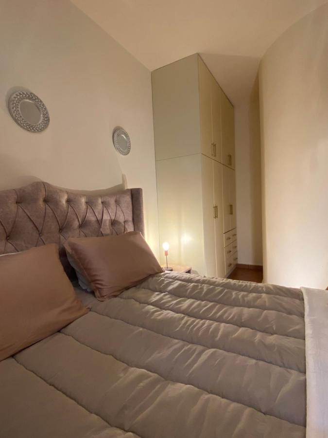 Delfi'S Cozy Maisonette Exterior foto