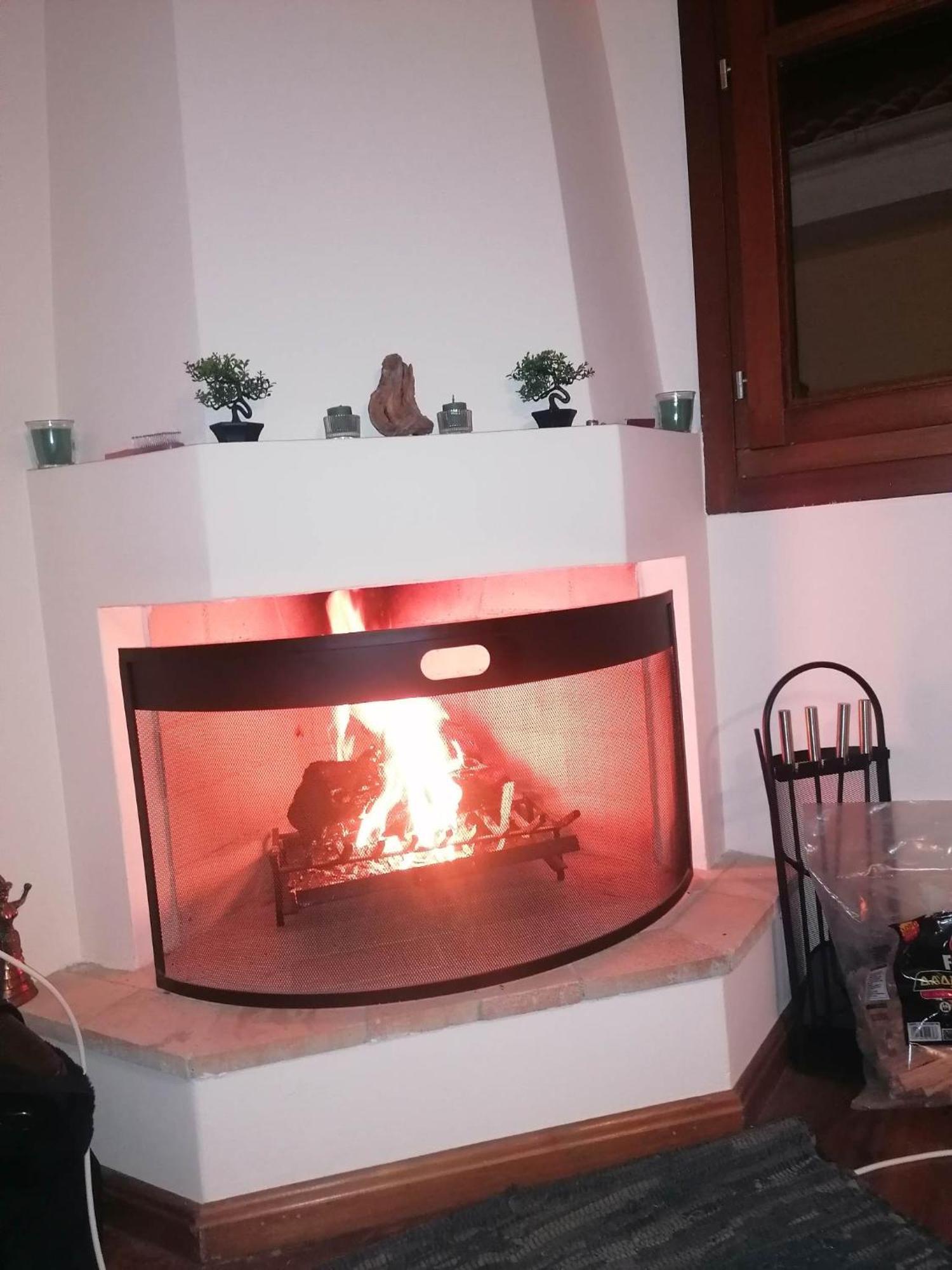 Delfi'S Cozy Maisonette Exterior foto